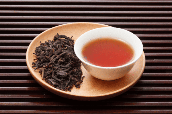 Thé Tuocha Pour Maigrir Le Thé Tuocha Fait-il Maigrir ? Secrets Du Thé Pu'erh 29 Le thé Tuocha fait-il maigrir ? Secrets du thé Pu'erh - Ma Box Thé