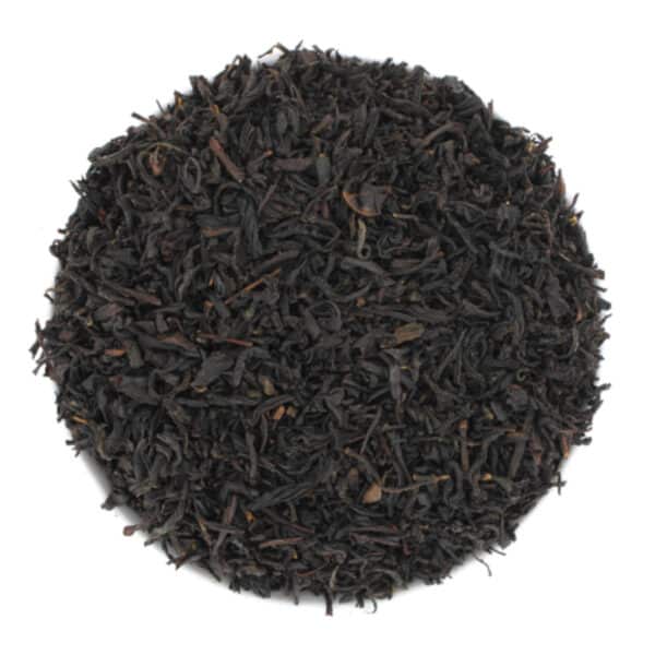 Mouture Devilaya Bio Thé noir Lapsang Souchong Chaolin