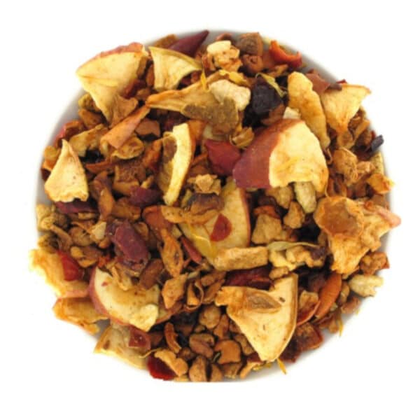 Mouture Tisane Fraicheur d'Eté