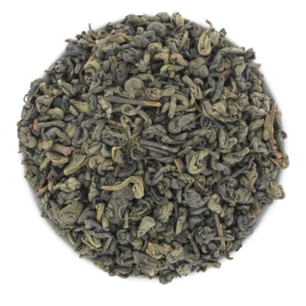 Mouture java sun thé vert aromatique