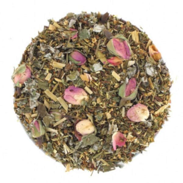Mouture Rose Lune Bio