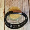 Bracelet Tressé Amiral – Image 2
